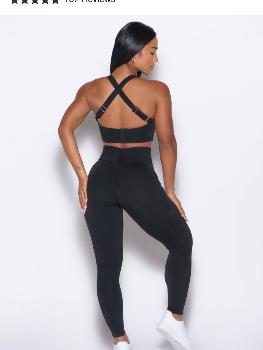 Bombshell Sportswear Curves 2.0